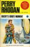 [Perry Rhodan NL 0089] • Gucky's grote moment